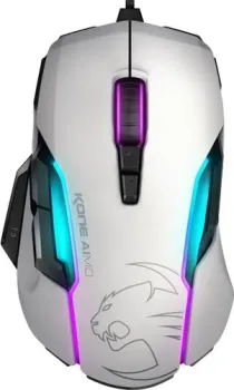 Roccat Kone AIMO (белый)