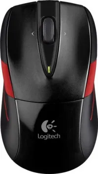 Logitech Wireless Mouse M525