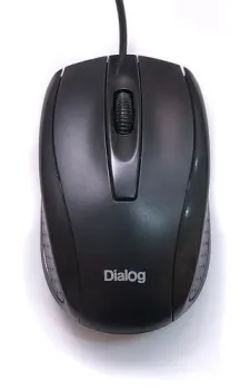Dialog Pointer MOP-04BU