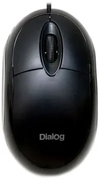 Dialog MOP-00BU