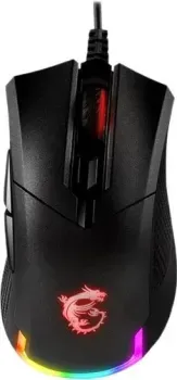 MSI Clutch GM50