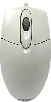 A4Tech OP-720 (белый)
