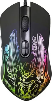 QUMO Dragon War Gothic M51