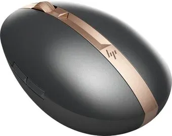 HP Spectre 700 (черный/медный)