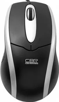 CBR CM101 Black