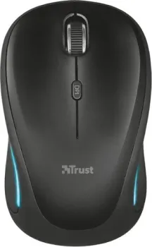 Trust Yvi FX (черный)