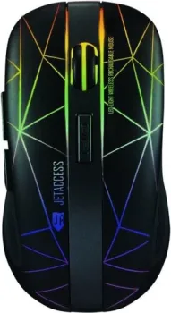 Jet.A OM-R53G LED (черный)