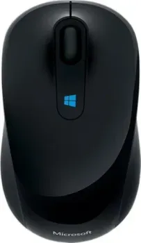 Microsoft Sculpt Mobile