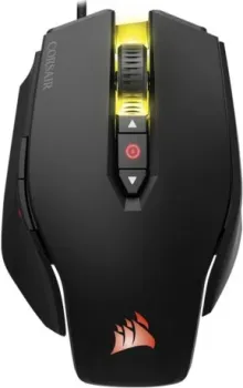 Corsair M65 Pro RGB (черный)