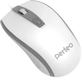 Perfeo PF-383-OP Profil (белый/серый)