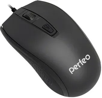Perfeo PF-383-OP Profil (черный)