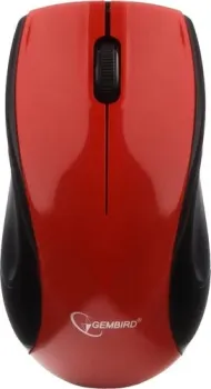 Gembird MUSW-320-R