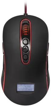 Redragon Mars
