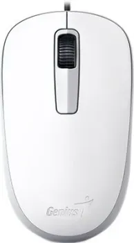 Genius DX-125 (белый)