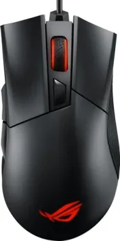 ASUS ROG Gladius II