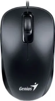 Genius DX-110 (черный) PS/2