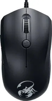 Genius Scorpion M6-600 (черный)