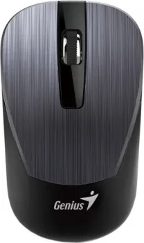 Genius NX-7015 (серый/черный)