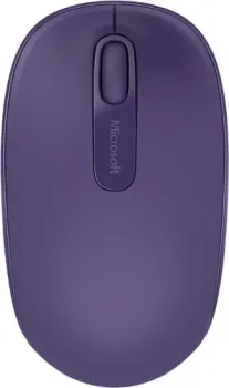 Microsoft Wireless Mobile 1850 (фиолетовый)