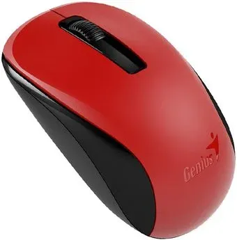 Genius NX-7005 (красный)