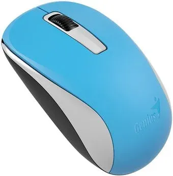 Genius NX-7005 (голубой)