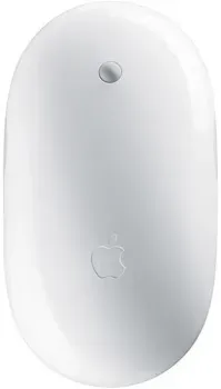 Apple wireless Mighty Mouse