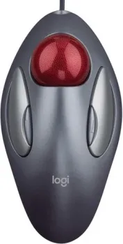 Logitech TrackMan Marble