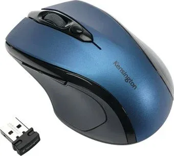 Kensington Pro Fit Mid-Size Wireless (синий)
