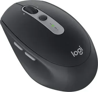 Logitech M590 Multi-Device Silent (черный)