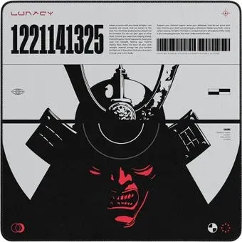 Lunacy CTRL Shogun L