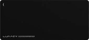 Lunacy ALT Clear Black XL