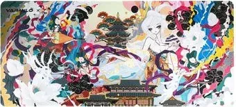 Varmilo Guanghan Palace L