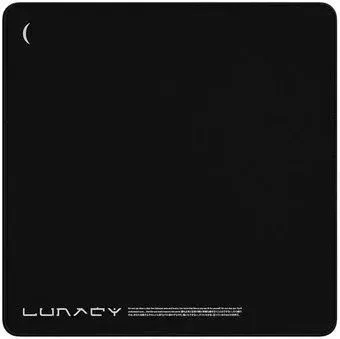 Lunacy CTRL Clear Black L