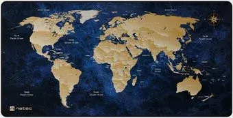 Natec World Deep Blue