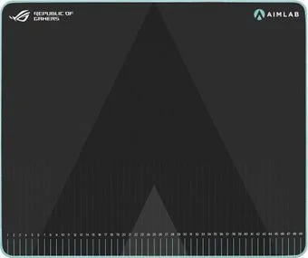 ASUS ROG Hone Ace Aim Lab Edition