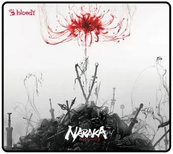 A4Tech Bloody BP-45 Naraka