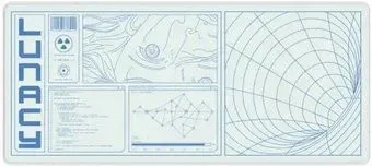Lunacy Outlines XL