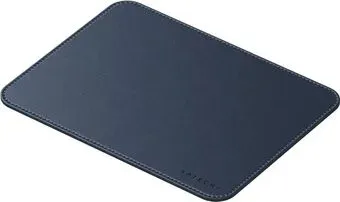 Satechi Vegan-Leather Premium Mouse Pad ST-LMPB (синий)