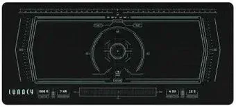 Lunacy SD Mission XL