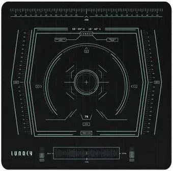 Lunacy SD Mission L