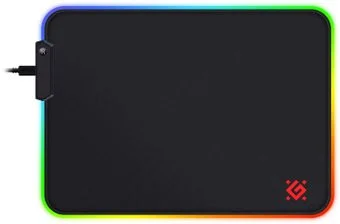 Defender Black L Light