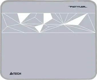 A4Tech FStyler FP20 (серебристый)