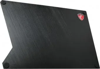 MSI Thunderstorm Aluminum Gaming