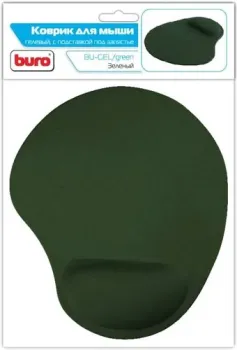 Buro BU-GEL (зеленый)