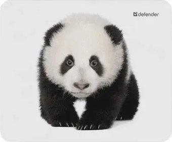Defender Wild Animals (панда)