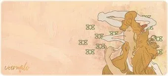 Varmilo Mucha Bigarettes XL