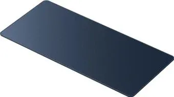 Satechi Vegan-Leather Premium Desk Mat ST-LPDMB (синий)