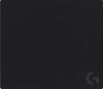 Logitech G640 (с серым логотипом)