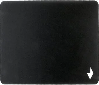 Gembird MP-BLACK-S