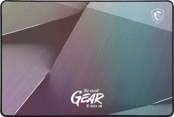 MSI Agility GD22 Gleam Edition